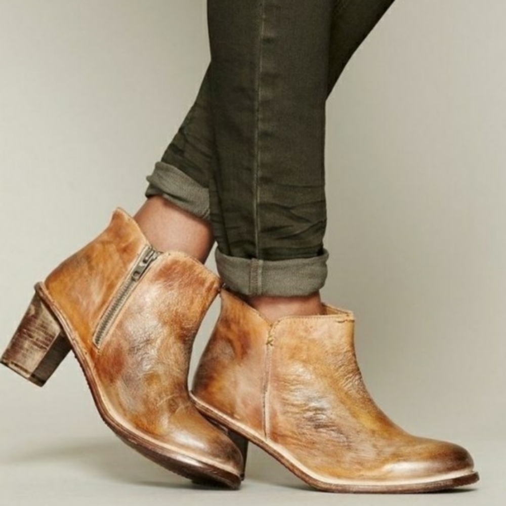 Bedstu Handmade Boots